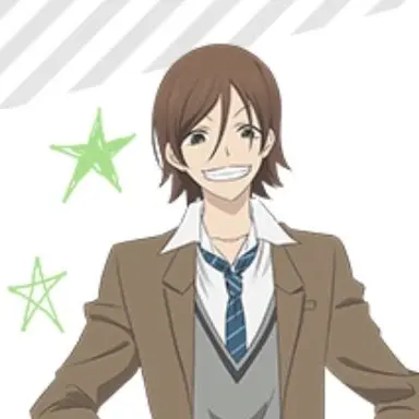Profile image of Kuro