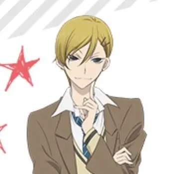 Profile image of Haruyoshi