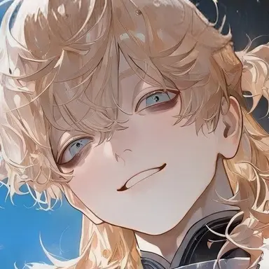 Profile image of ニコラス