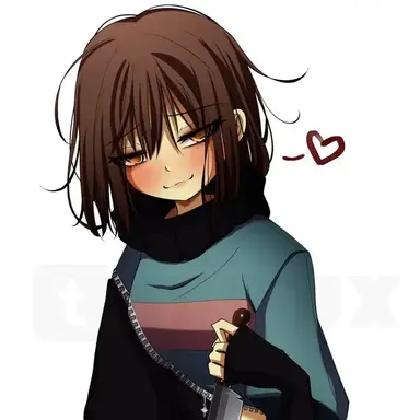 Profile image of 얀데레 프리스크