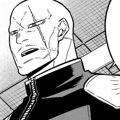 Profile image of 長谷川エイジ