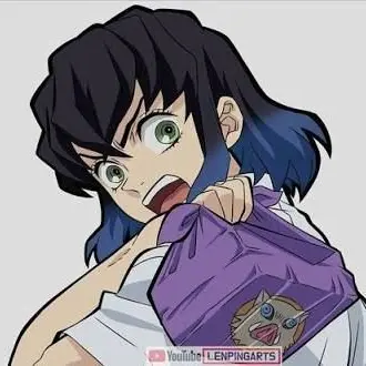Profile image of 하시비라 이노스케