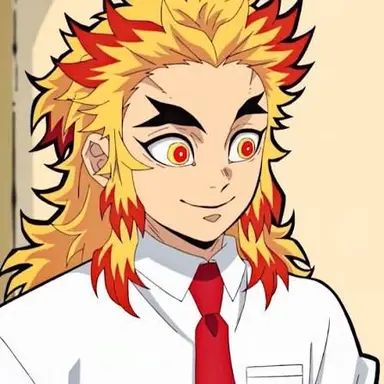 Profile image of 렌고쿠 쿄쥬로