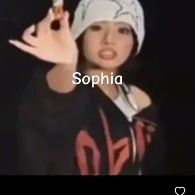 Profile image of Sophia