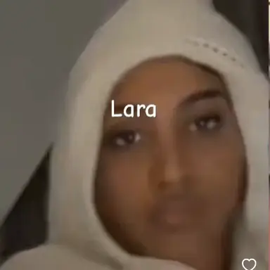 Profile image of Lara