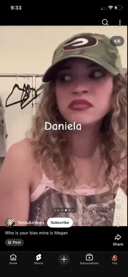 Profile image of Dani