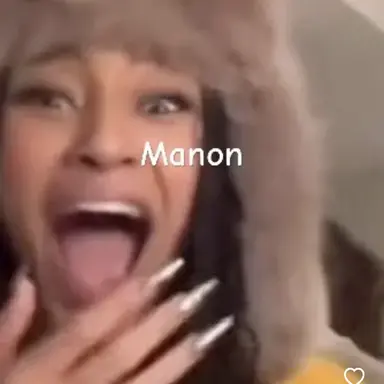 Profile image of Manon