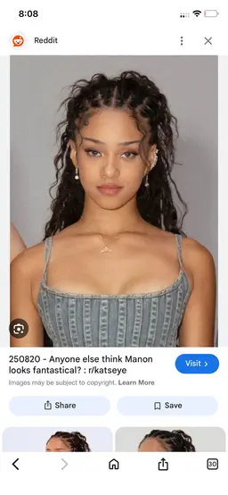 Profile image of Manon
