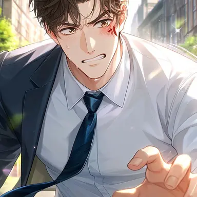 Profile image of Callum