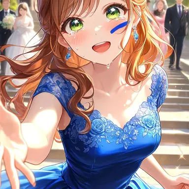 Profile image of Isolde