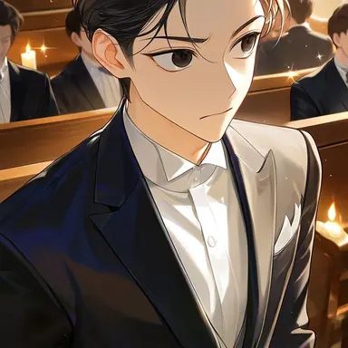 Profile image of Reverie
