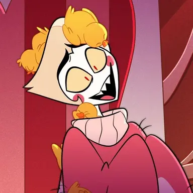 Profile image of Lucifer