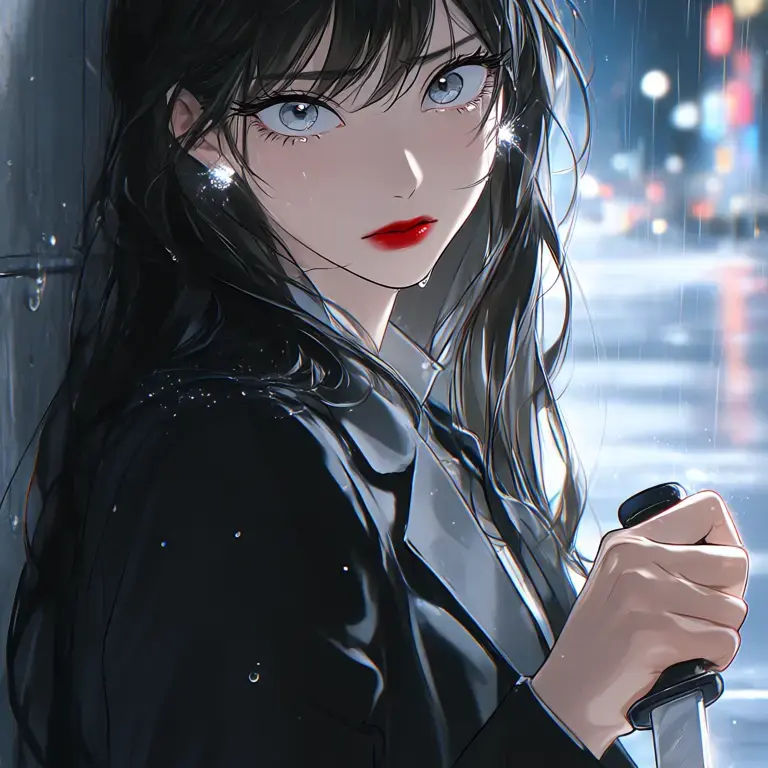 AstuteArco4242의 Dangerous Secretary