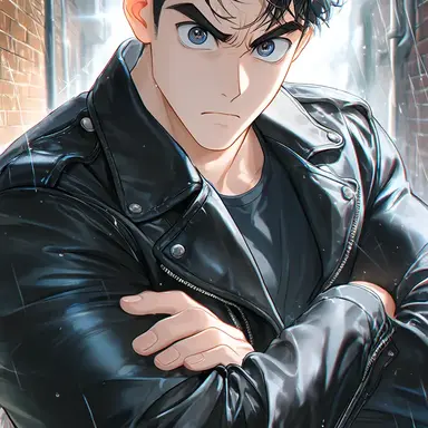 Profile image of Kang Taeyoon