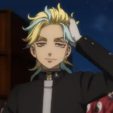 Profile image of 竜胆