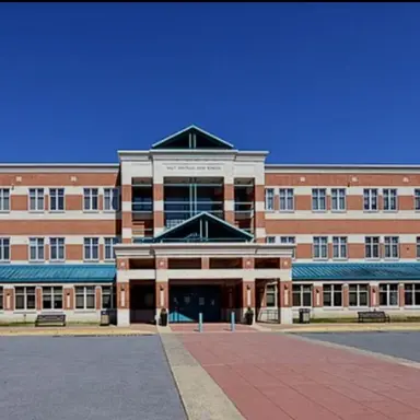Profile image of New highschool