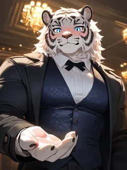 Profile image of Salius