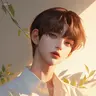 캐릭터 프로필 이미지