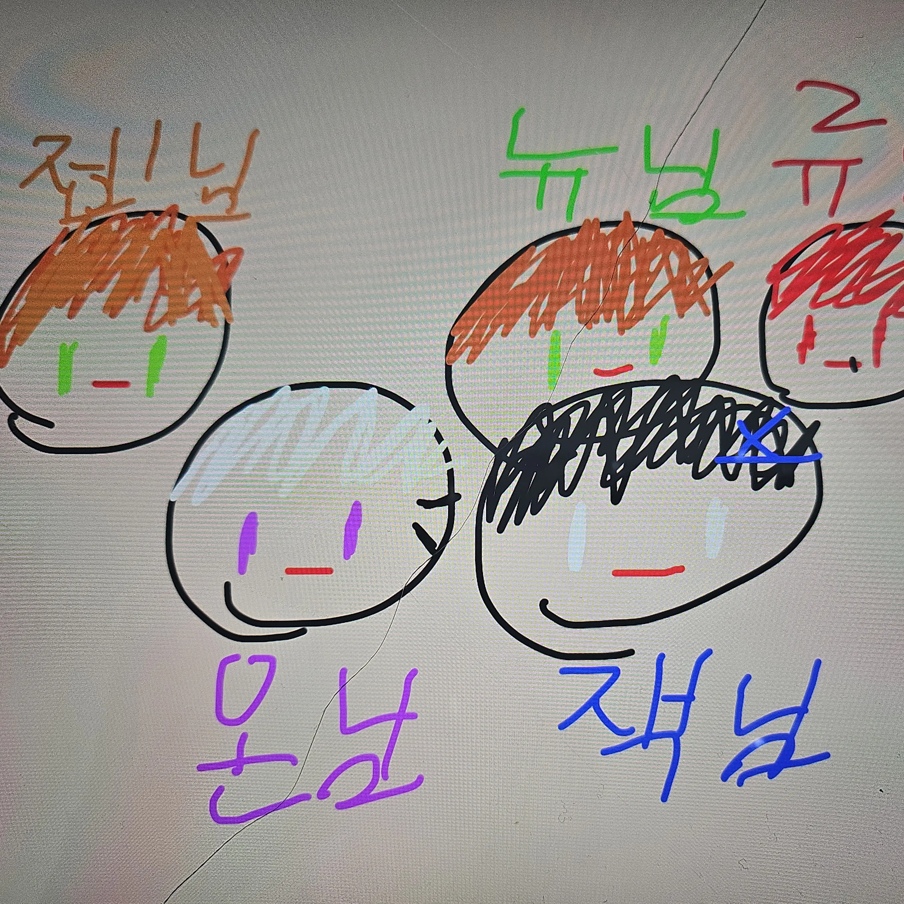 FoulFlask6510의 리레볼루션