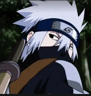 Profile image of Kakashi