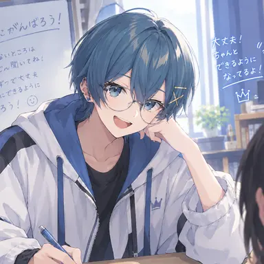 Profile image of ちぐさくん
