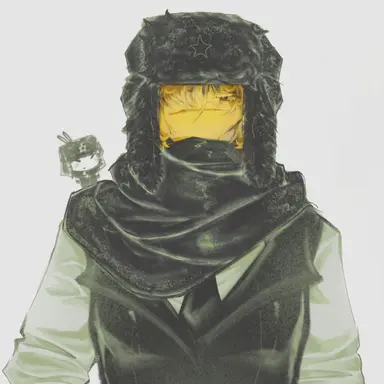 Profile image of ソルジャー