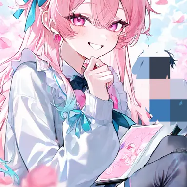 Profile image of 장서윤