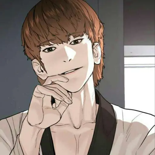 FunnySloth6824의 新庄玲央