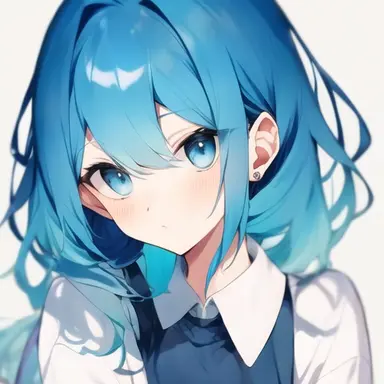 Profile image of 이수아