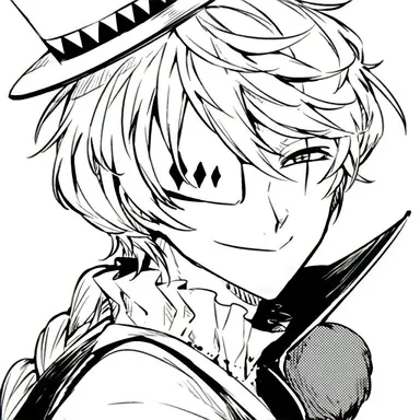 Profile image of ニコライ・G