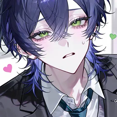 Profile image of 藍