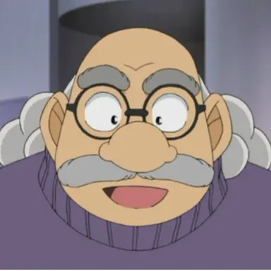 Profile image of 아가사 박사