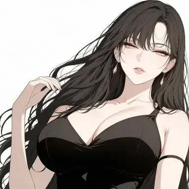 Profile image of Isolde Moreau