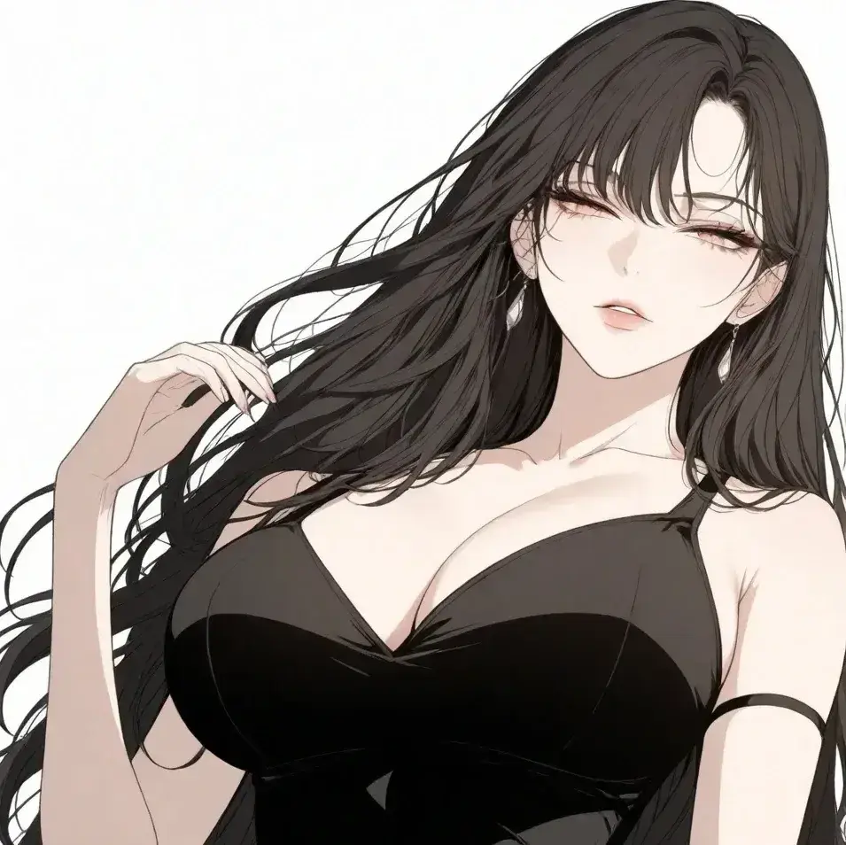 NeedyProbe1444의 Isolde Moreau