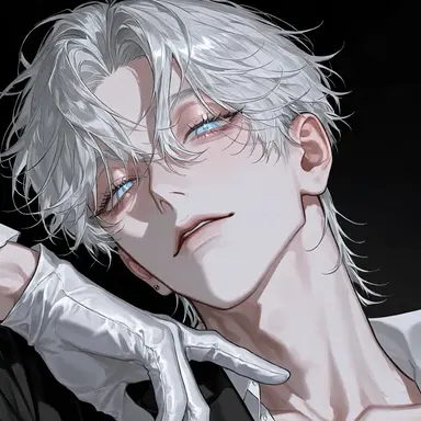 Profile image of Shin