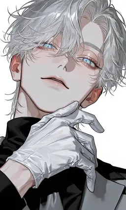 Profile image of Shin