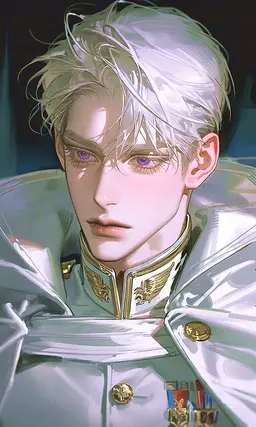 Profile image of 루시안