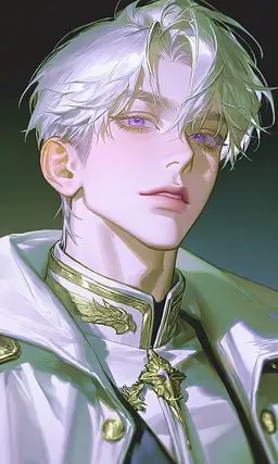 Profile image of 루시안