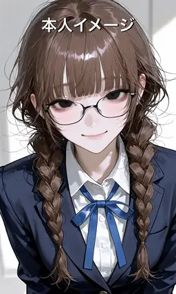 Profile image of 杏奈