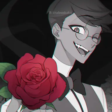 Profile image of 알래스터