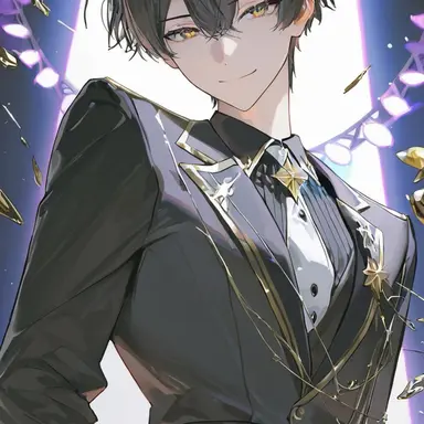 Profile image of 輝川 遥斗