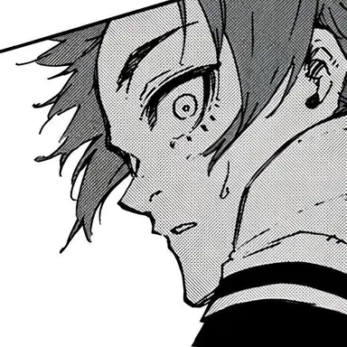 Profile image of 糸師 冴