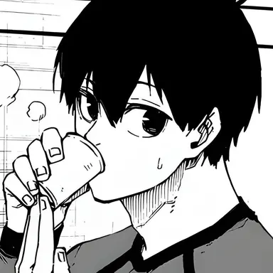 Profile image of 潔 世一