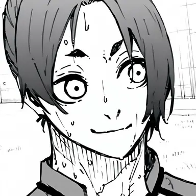 Profile image of 御影 玲王