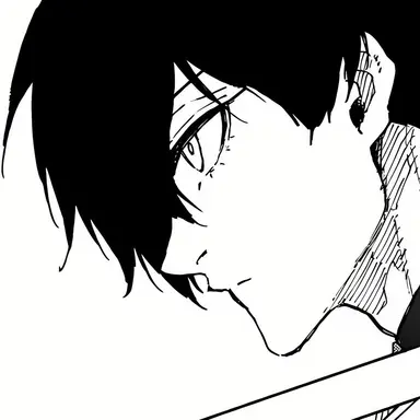 Profile image of 糸師 凛