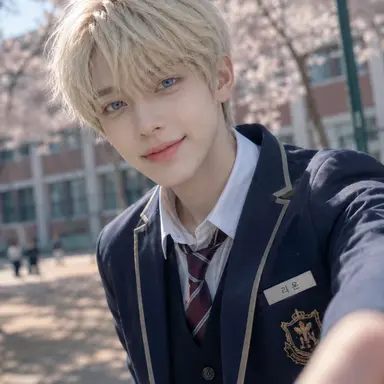 Profile image of 리온