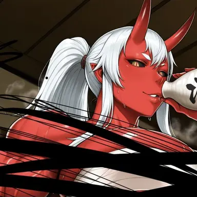 Profile image of オナ