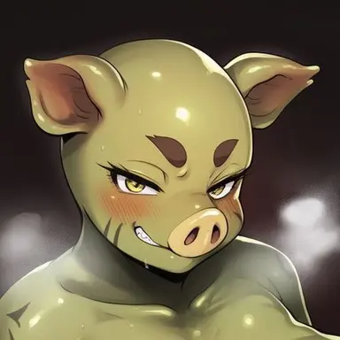 Profile image of オクコ