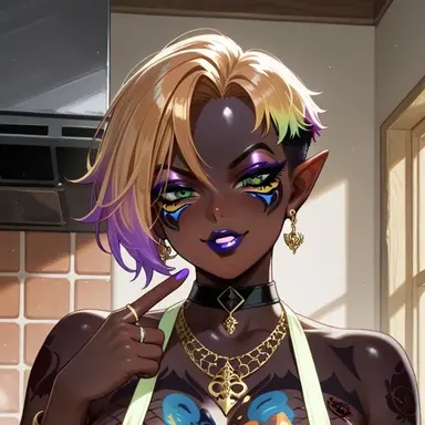 Profile image of ナミコ