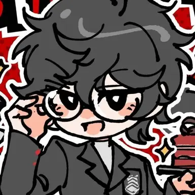 Profile image of Ren Amamiya